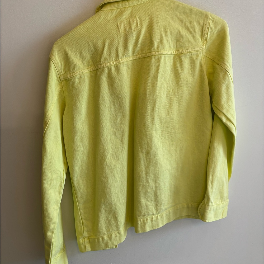 Universal Thread Yellow Jacket - Picture 5 of 6
